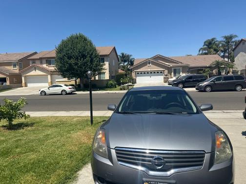 2009 Nissan Altima 2.5 S