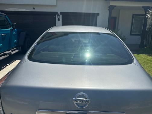 2009 Nissan Altima 2.5 S