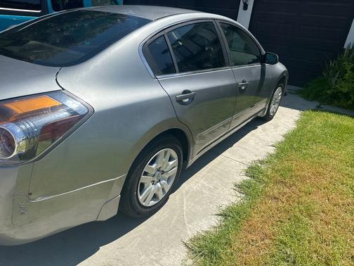 2009 Nissan Altima 2.5 S