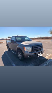 2010 Ford F-150 STX