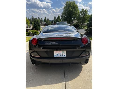 2013 Ferrari California Base