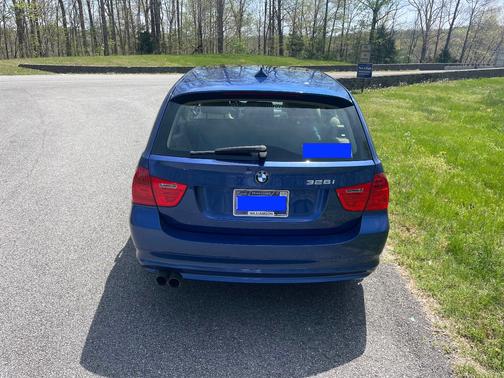 2010 BMW 328 i xDrive