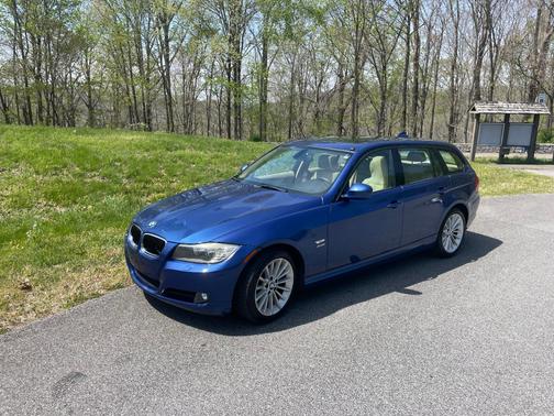 2010 BMW 328 i xDrive