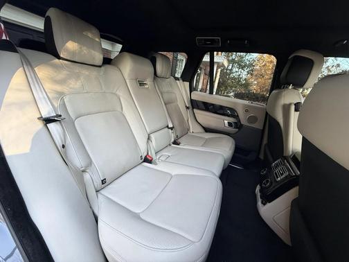 2021 Land Rover Range Rover P525 Westminster SWB