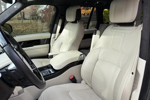 2021 Land Rover Range Rover P525 Westminster SWB