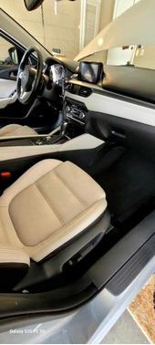 2016 Mazda Mazda6 i Grand Touring
