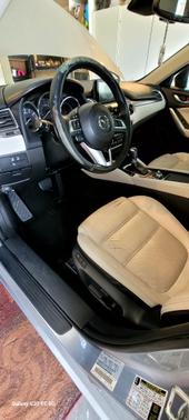 2016 Mazda Mazda6 i Grand Touring