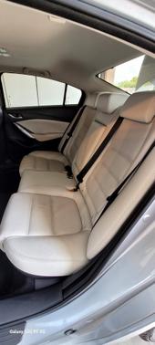 2016 Mazda Mazda6 i Grand Touring