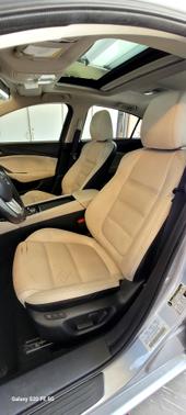 2016 Mazda Mazda6 i Grand Touring