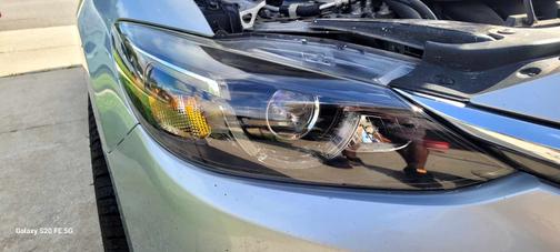 2016 Mazda Mazda6 i Grand Touring