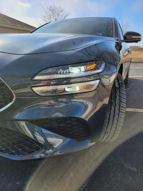 2023 Genesis G70 3.3T