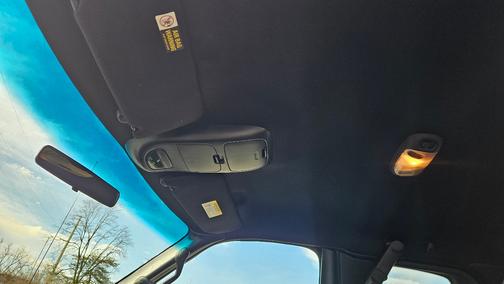 2000 Ford F-150 XLT SuperCab Flareside