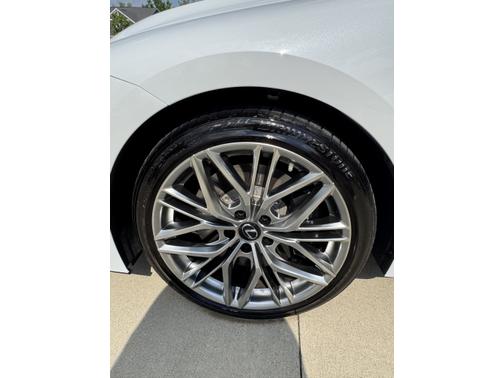2022 Lexus IS 500 F SPORT Performance Premium