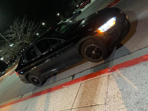 Black 2019 Volkswagen Jetta 1.4T SE