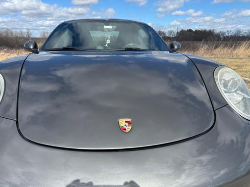 2012 Porsche 911 911 Carrera S