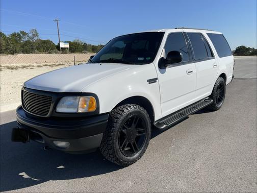 1999 Ford Expedition XLT 4WD