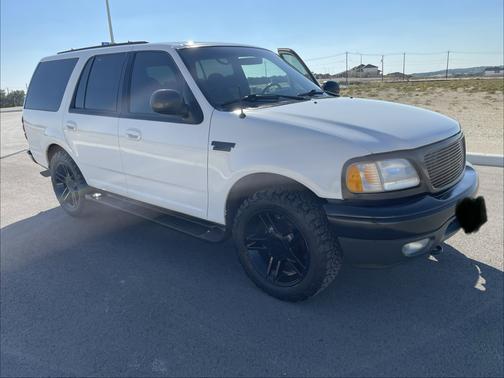 1999 Ford Expedition XLT 4WD