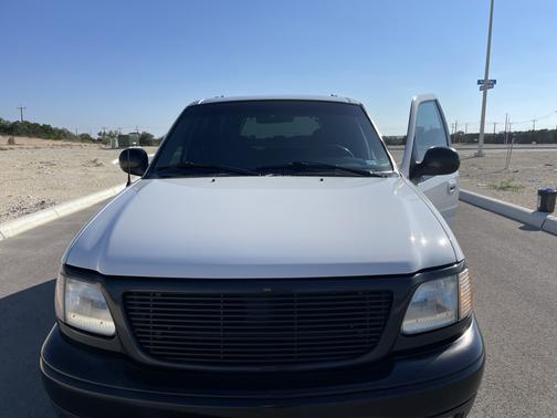 1999 Ford Expedition XLT 4WD