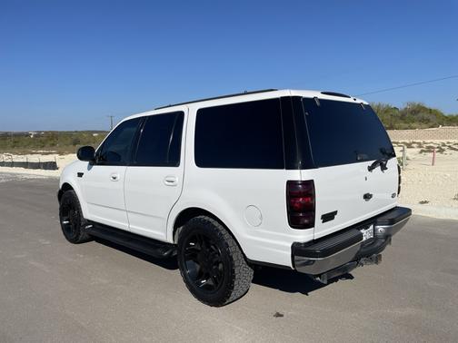 1999 Ford Expedition XLT 4WD