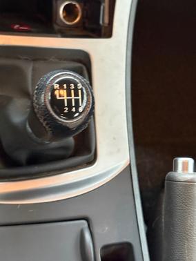 2011 Mazda Mazda3 s Sport