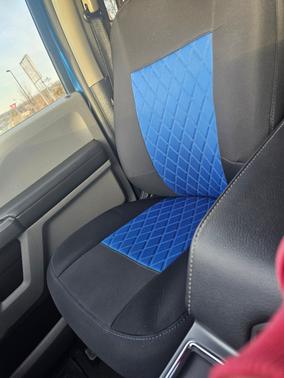 2022 Ford F-350 Lariat