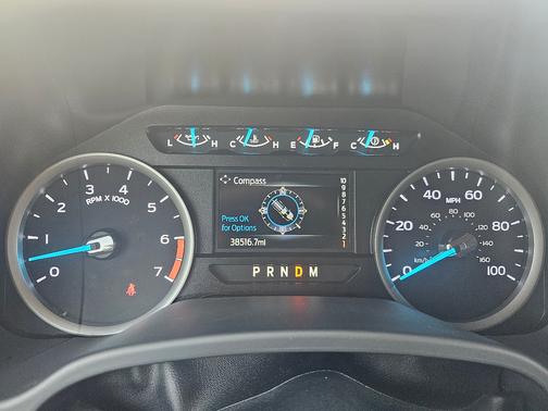 2022 Ford F-350 Lariat