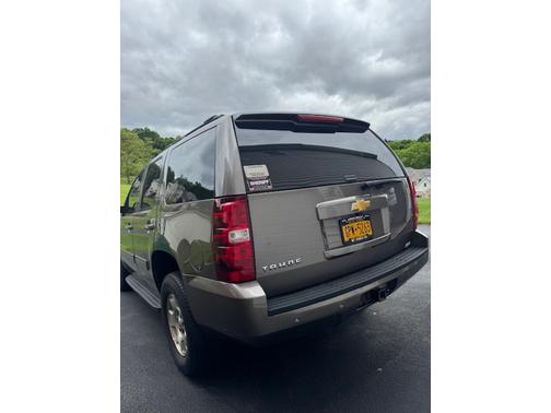 2013 Chevrolet Tahoe LT
