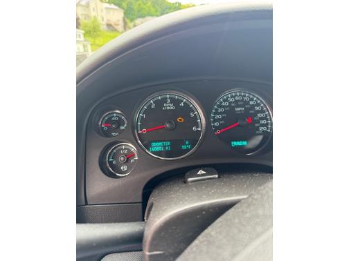 2013 Chevrolet Tahoe LT