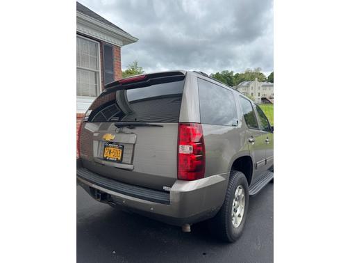 2013 Chevrolet Tahoe LT