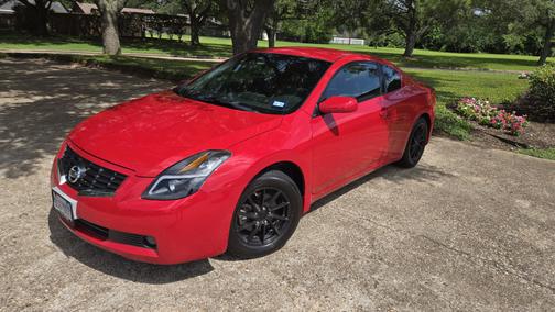 2009 Nissan Altima 2.5 S