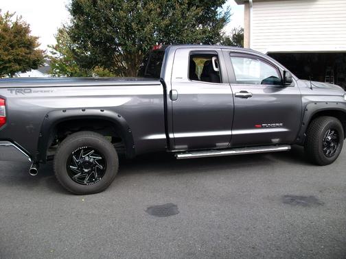 2019 Toyota Tundra SR5