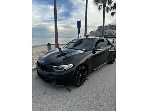 2017 BMW M2 Base