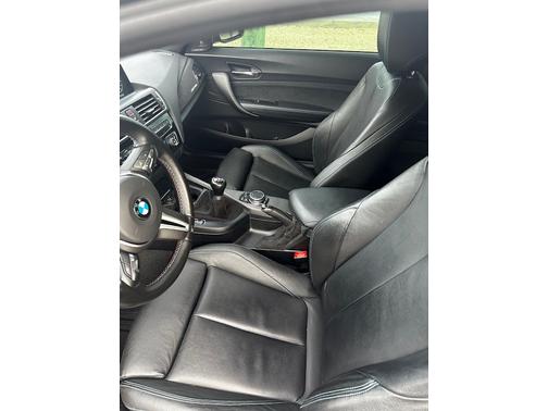 2017 BMW M2 Base