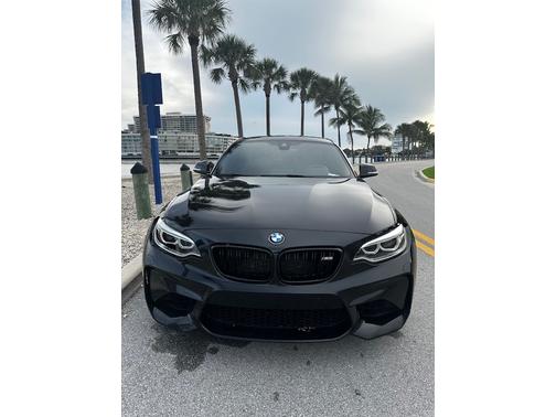 2017 BMW M2 Base