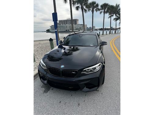 2017 BMW M2 Base