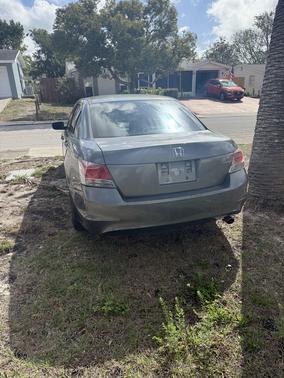 2008 Honda Accord LX