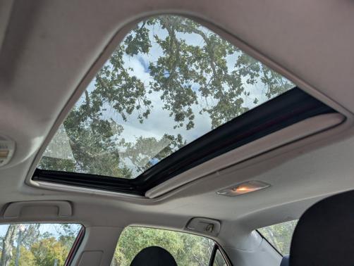 2009 Toyota Corolla XRS