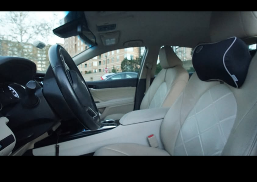 2018 Toyota Camry Hybrid XLE