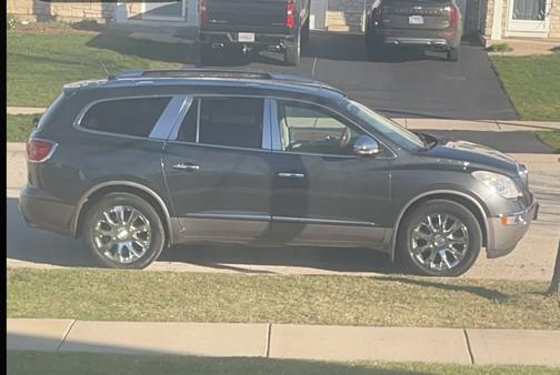 2011 Buick Enclave 2XL