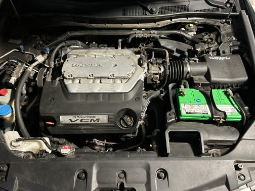 2012 Honda Accord EX