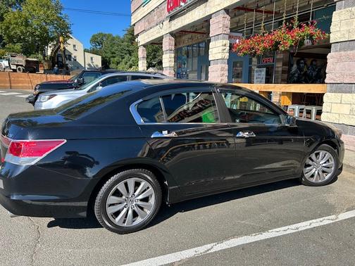 2012 Honda Accord EX