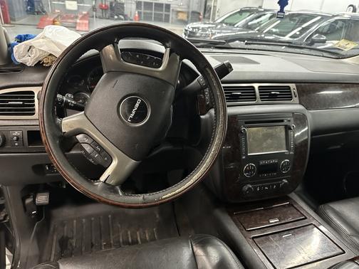 2013 GMC Sierra 1500 Denali