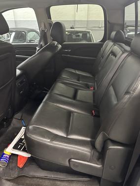 2013 GMC Sierra 1500 Denali