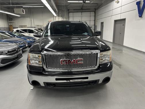 2013 GMC Sierra 1500 Denali