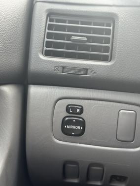 2008 Toyota Sienna CE