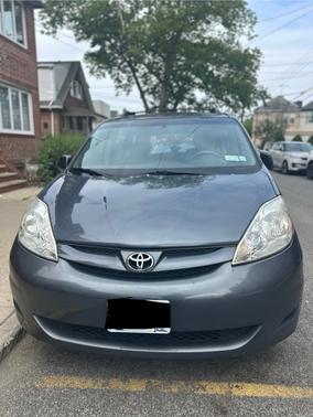 2008 Toyota Sienna CE