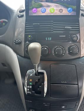 2008 Toyota Sienna CE