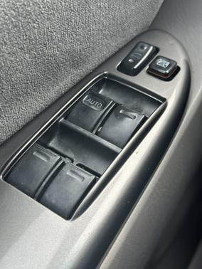 2008 Toyota Sienna CE