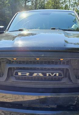 2014 RAM 1500 Tradesman/Express