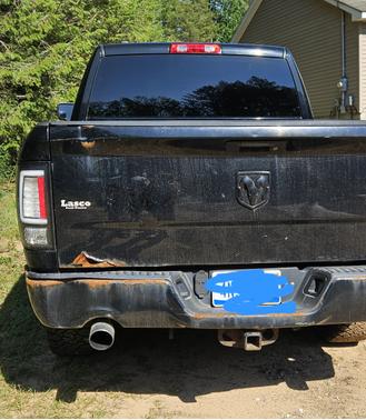 2014 RAM 1500 Tradesman/Express